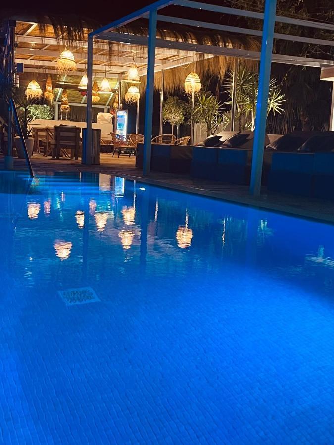 Hotel Boutique Minister 4Sup Puerto de Sóller Exterior foto